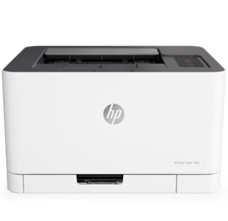 惠普(HP)Color Laser 150nw A4 彩色激光打印机