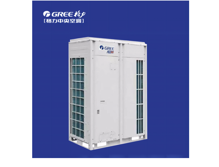 格力 GMV-504WM/A2 直流变频多联室外机一拖八（格力内机GMV-NDR90P/B*3 格力内机GMV-NDR56P/B*2 格力内机GMV-NR36T/D*1格力内机GMV-NDR28/B*1 格力内机GMV-NDR36P/B*1）
