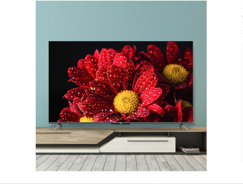 TCL 65T8E Max 电视机 65英寸  高清4K