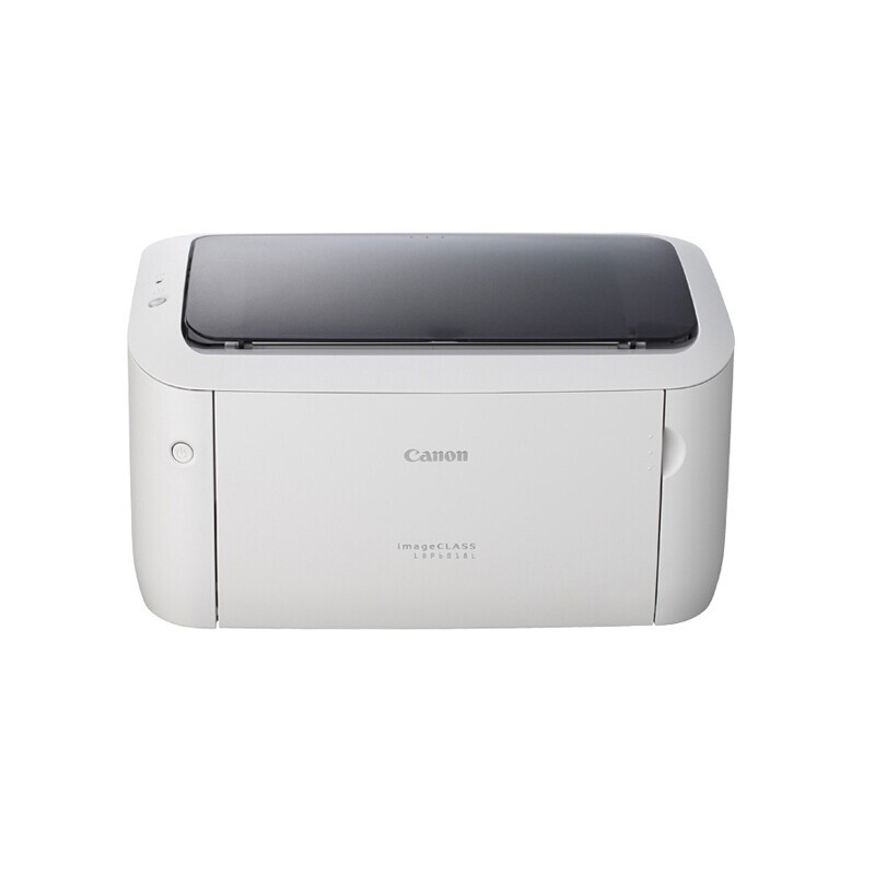 佳能（Canon）LBP 6018L A4幅面黑白激光打印机（打印）