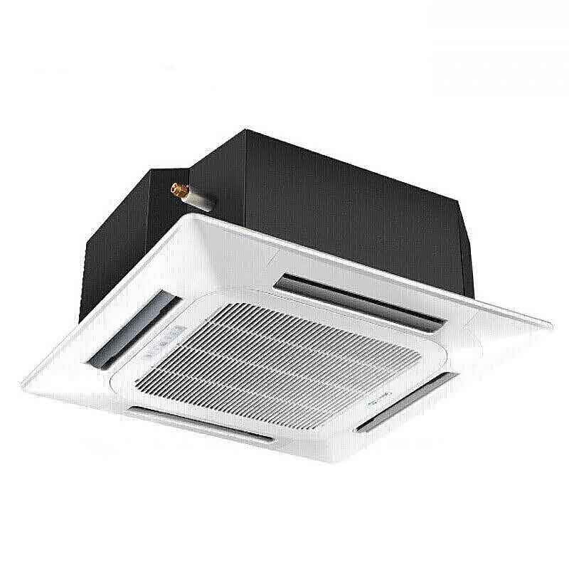 美的（Midea） KFR-72QW/BP3DN8Y-D(2) 3匹 变频 二级能效 蒸发器自清洁 吸顶式 冷暖空调 单位:台